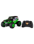 Monster Jam 1:24 Grave Digger Remote Control product photo View 02 S