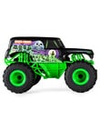 Monster Jam 1:24 Grave Digger Remote Control product photo View 04 S