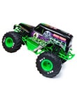 Monster Jam 1:15 Grave Digger Remote Control product photo View 03 S