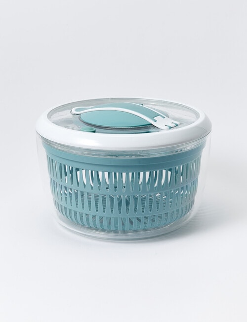 Grand Design Kitchen 3 in1 Salad Spinner product photo View 02 L