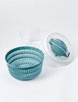 Grand Design Kitchen 3 in1 Salad Spinner product photo View 03 S