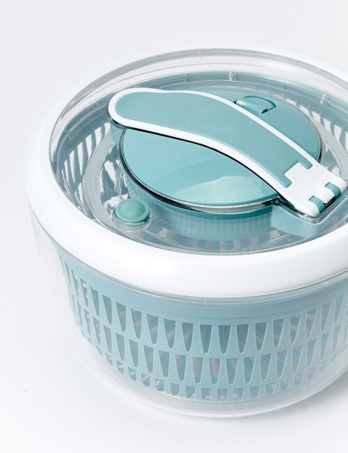 Grand Design Kitchen 3 in1 Salad Spinner product photo View 04 L