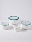 Grand Design Kitchen Stack & Store Bowls, Set of 4 product photo View 02 S