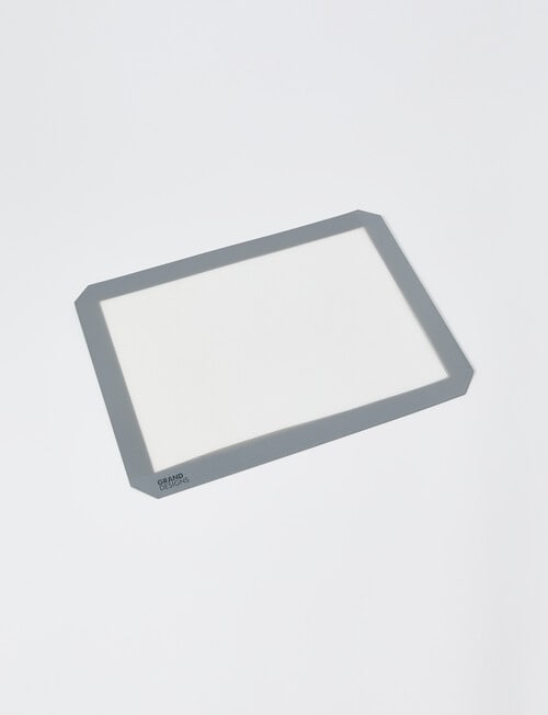 Grand Design Bake Silicon Baking Mats, Set of 2 product photo View 02 L
