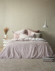 Domani Lauretta Duvet Cover Set, Natural product photo