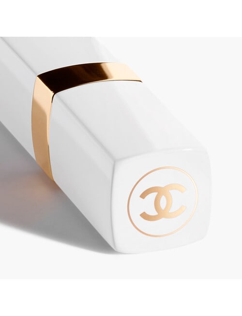 CHANEL ROUGE COCO BAUME - SATIN Hydrating Beautifying Tinted Lip Balm - Buildable Colour product photo View 03 L