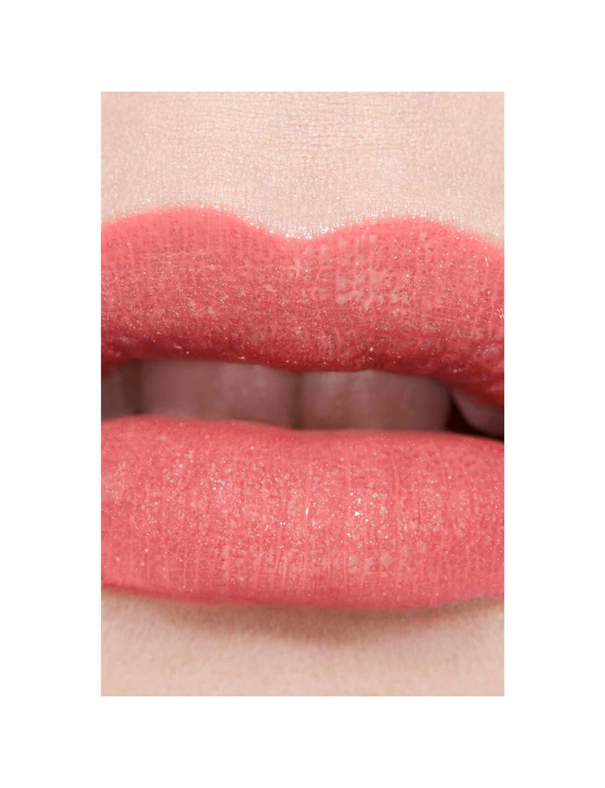 CHANEL ROUGE COCO BAUME A Hydrating Tinted Lip Balm That Offers