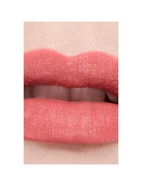 CHANEL ROUGE COCO BAUME - SATIN Hydrating Beautifying Tinted Lip Balm - Buildable Colour product photo View 05 L