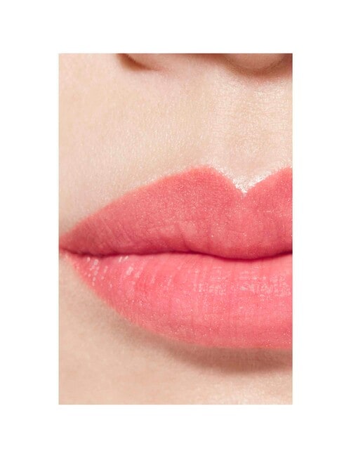 CHANEL ROUGE COCO BAUME - SATIN Hydrating Beautifying Tinted Lip Balm, Buildable Colour product photo View 06 L