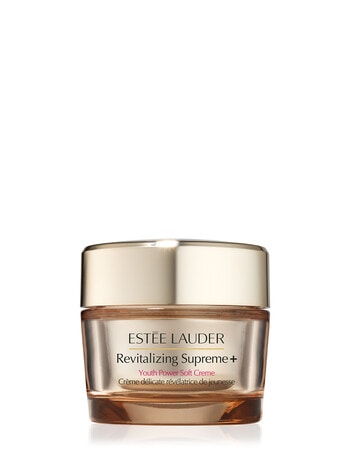Estee Lauder Revitalizing Supreme+ Youth Power Soft Creme Moisturizer, 50ml product photo