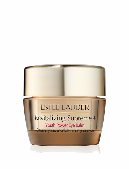 Estee Lauder Revitalizing Supreme+ Youth Power Eye Balm product photo