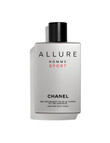 CHANEL ALLURE HOMME SPORT Shower Gel 200ml product photo