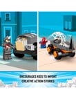 LEGO Superheroes Hulk vs. Rhino Truck Showdown, 10782 product photo View 05 S