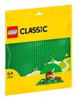 LEGO Classic Green Baseplate, 11023 product photo View 08 S