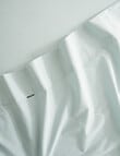 Linen House 250TC Cotton Sheet Set, Duckegg product photo View 03 S