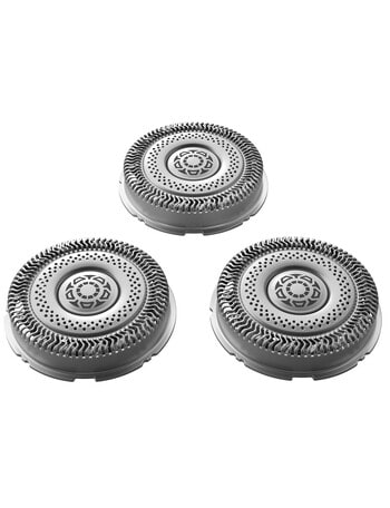 Philips Series 9000 SkinIQ Replacement Shaving Head, SH91/51 product photo