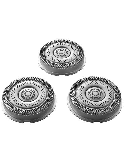 Philips Series 9000 SkinIQ Replacement Shaving Head, SH91/51 product photo