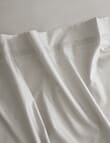 Mondo 600TC Cambridge Sheet Set, Platinum product photo View 03 S