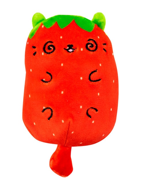 Cats Vs Pickles Bean Bag Soft Toy, Assorted product photo