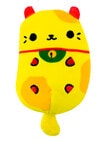 Cats Vs Pickles Bean Bag Soft Toy, Assorted product photo View 05 S