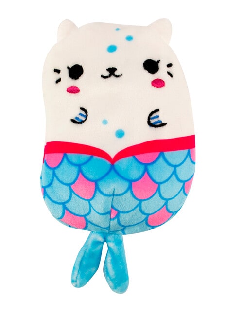 Cats Vs Pickles Bean Bag Soft Toy, Assorted product photo View 06 L