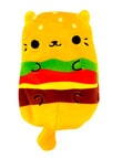 Cats Vs Pickles Bean Bag Soft Toy, Assorted product photo View 10 S