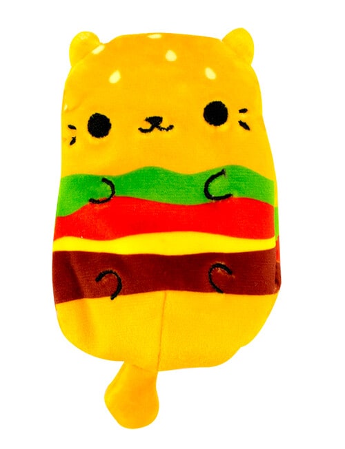 Cats Vs Pickles Cats Vs. Pickles Bean Bag Plush, Assorted product photo View 10 L