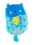 Cats Vs Pickles Bean Bag Soft Toy, Assorted product photo View 11 S