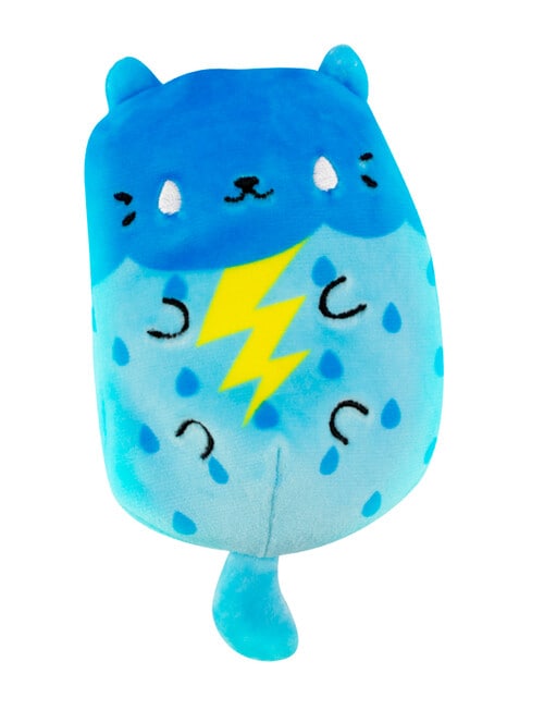 Cats Vs Pickles Bean Bag Soft Toy, Assorted product photo View 11 L