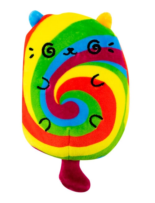 Cats Vs Pickles Bean Bag Soft Toy, Assorted product photo View 13 L