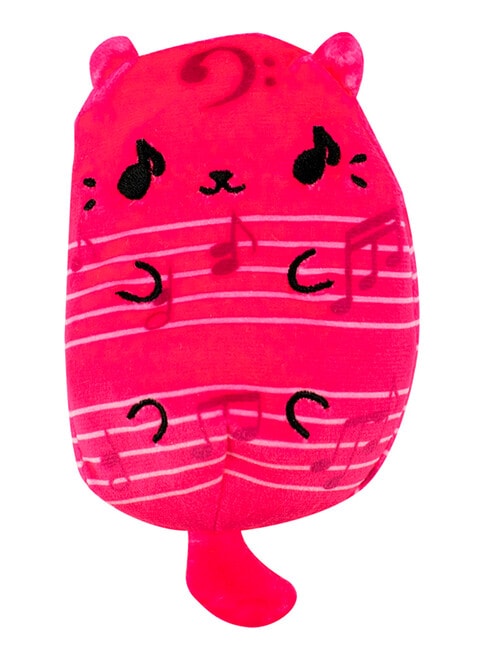 Cats Vs Pickles Bean Bag Soft Toy, Assorted product photo View 16 L