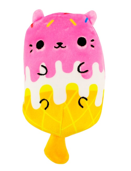 Cats Vs Pickles Bean Bag Soft Toy, Assorted product photo View 20 L