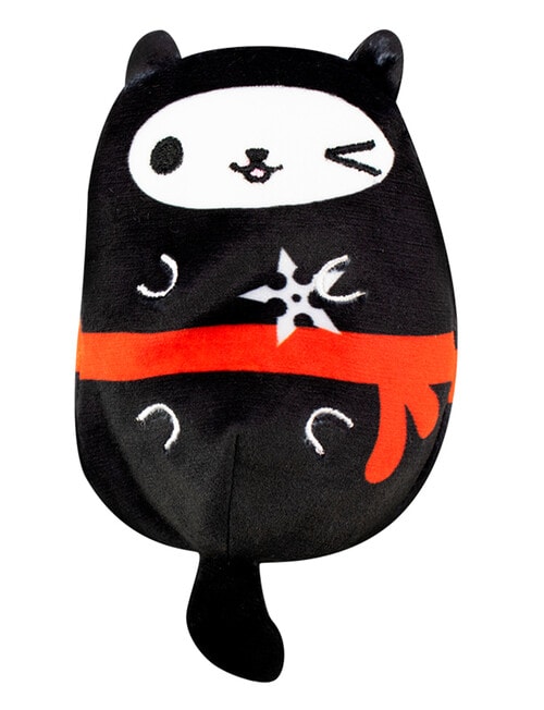 Cats Vs Pickles Bean Bag Soft Toy, Assorted product photo View 22 L