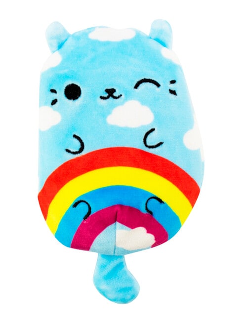 Cats Vs Pickles Bean Bag Soft Toy, Assorted product photo View 24 L