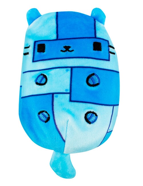 Cats Vs Pickles Bean Bag Soft Toy, Assorted product photo View 26 L