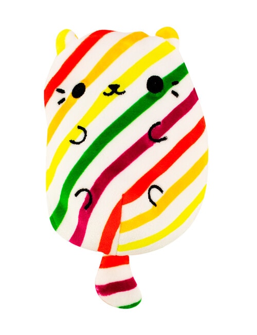 Cats Vs Pickles Bean Bag Soft Toy, Assorted product photo View 31 L