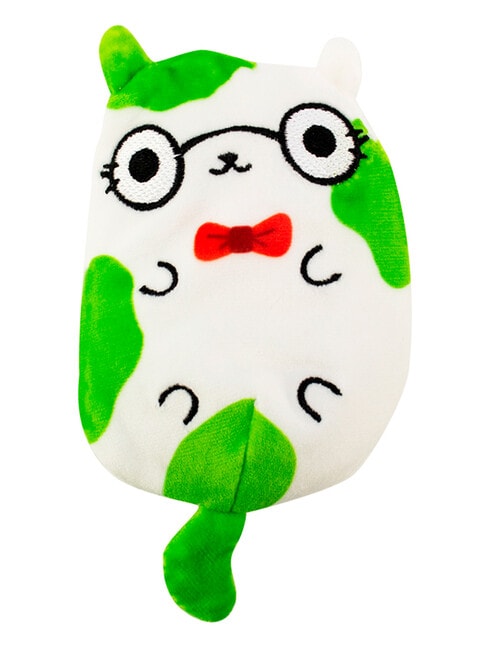 Cats Vs Pickles Bean Bag Soft Toy, Assorted product photo View 34 L