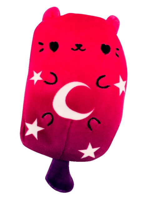 Cats Vs Pickles Bean Bag Soft Toy, Assorted product photo View 35 L