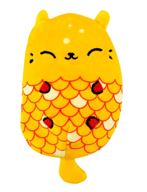 Cats Vs Pickles Bean Bag Soft Toy, Assorted product photo View 36 L