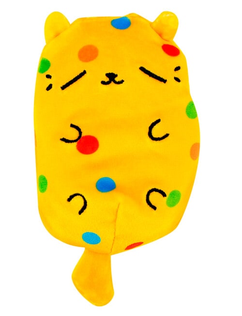 Cats Vs Pickles Bean Bag Soft Toy, Assorted product photo View 37 L