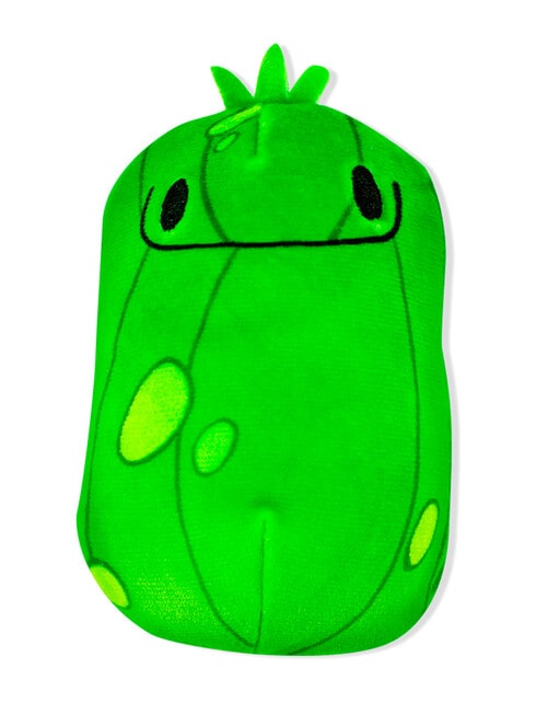 Cats Vs Pickles Bean Bag Soft Toy, Assorted product photo View 39 L
