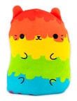 Cats Vs Pickles Jumbo Plush, Assorted product photo View 03 S