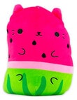 Cats Vs Pickles Jumbo Plush, Assorted product photo View 04 S
