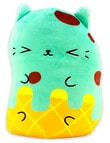 Cats Vs Pickles 22cm Soft Toy, Assorted product photo View 05 S