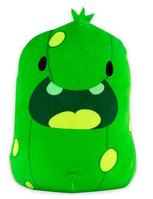 Cats Vs Pickles 22cm Soft Toy, Assorted product photo View 06 L