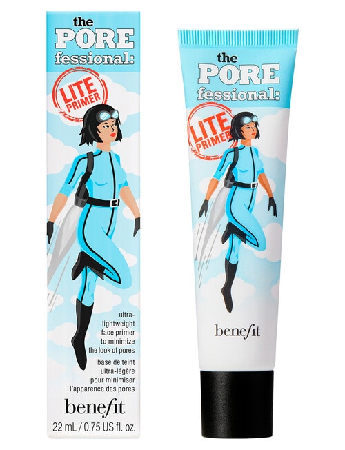 benefit The POREfessional: Lite Face Primer product photo