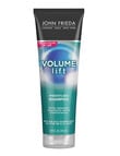 John Frieda Haircare Volume Lift Shampoo, 250ml product photo