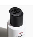 CHANEL N°1 DE CHANEL POWDER-TO-FOAM CLEANSER Cleanses - Purifies - Illuminates 25g product photo View 02 S