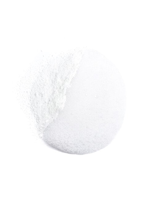 CHANEL N°1 DE CHANEL POWDER-TO-FOAM CLEANSER Cleanses - Purifies - Illuminates 25g product photo View 08 L