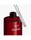 CHANEL N°1 DE CHANEL REVITALIZING SERUM Prevents and Corrects The Appearance Of The 5 Signs Of Ageing product photo View 02 S